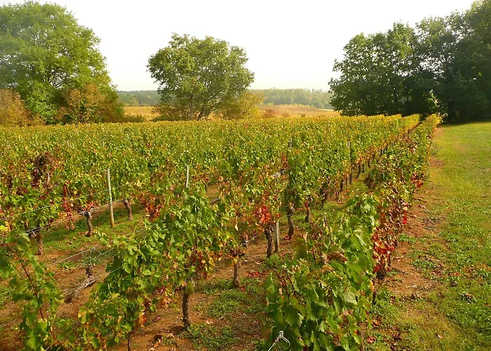 Pensión Galot La Chapelle